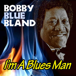 Cover of Six Pack: I'm A Blues Man