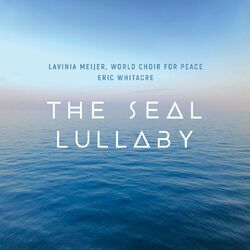 Cover of The Seal Lullaby