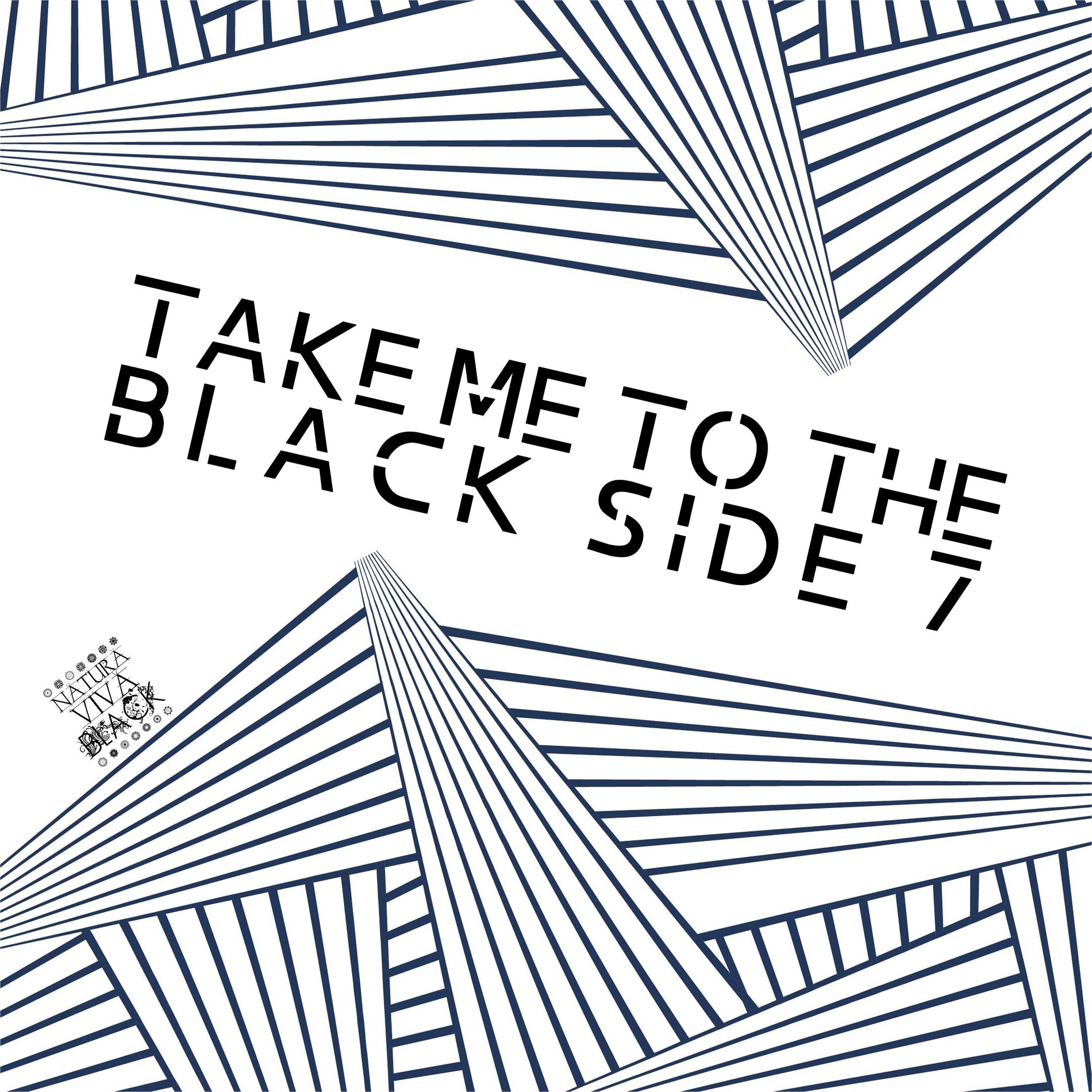Album cover of Take Me to the Black Side 7