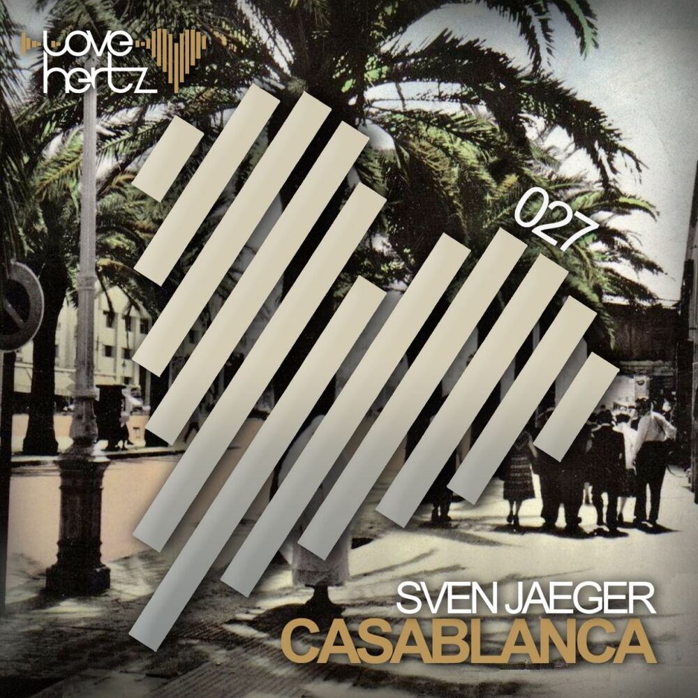 Picture of Casablanca