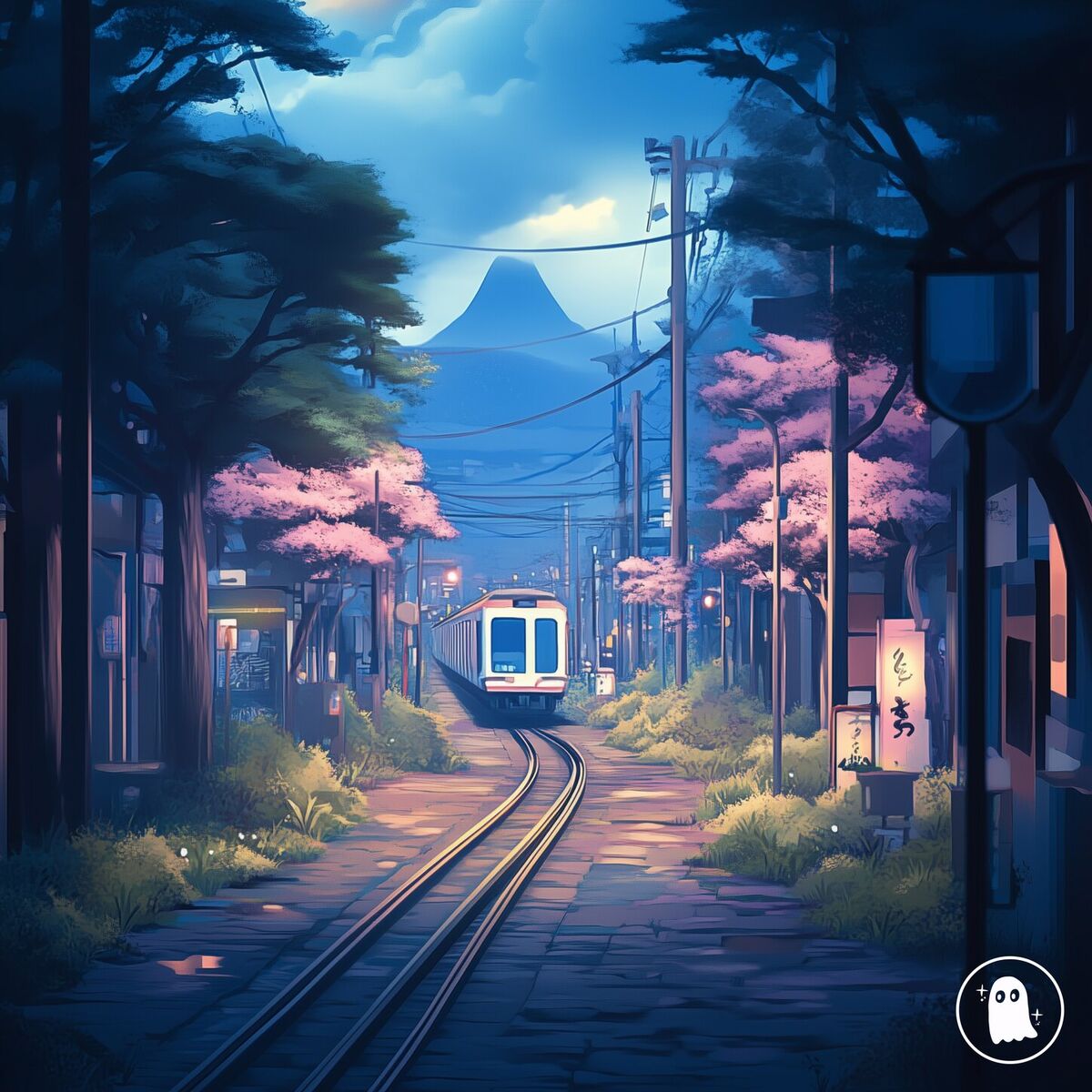 Album cover of Distant Memories