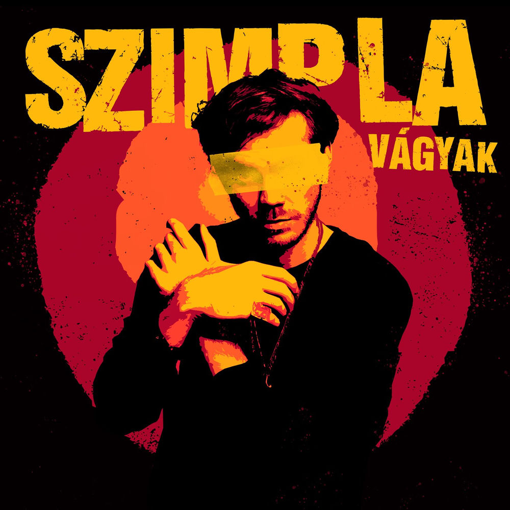 Dánielfy & Az Utazók – Násztánc borító