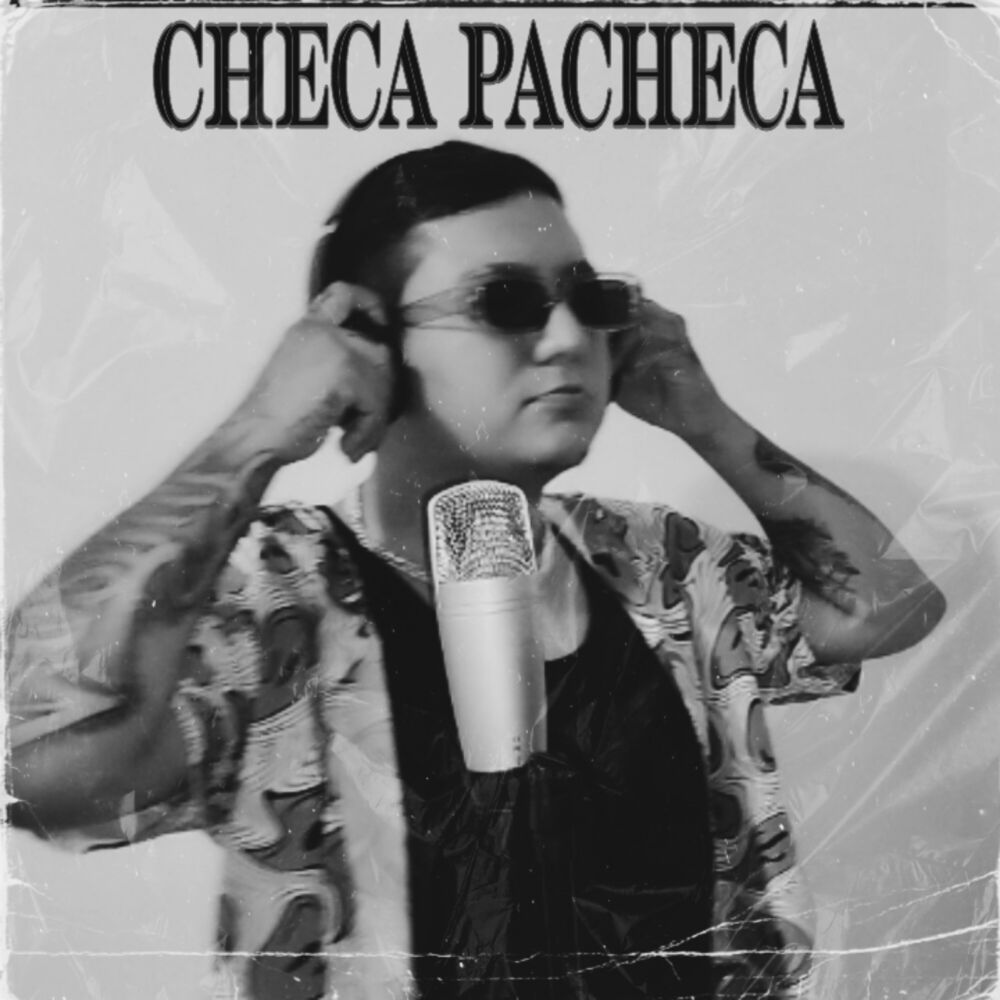 Picture of Checa Pacheca
