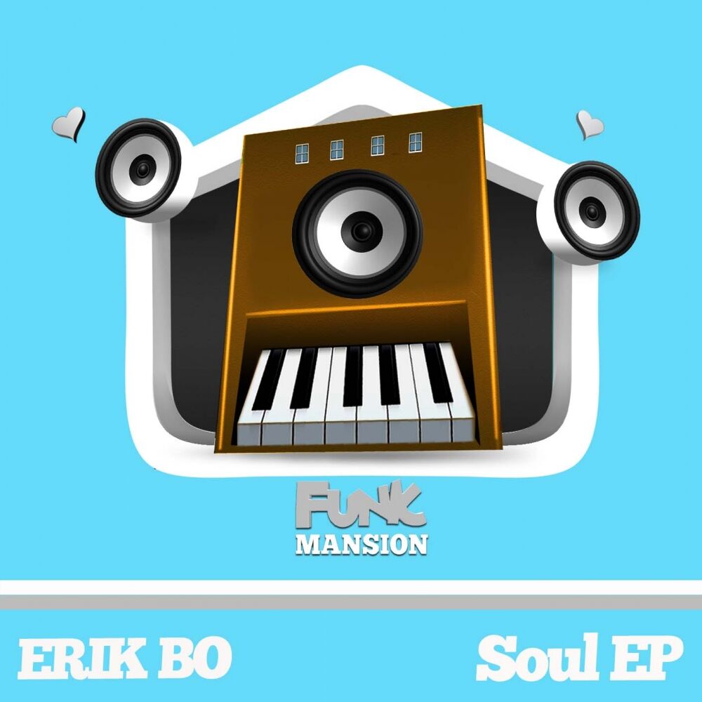 Picture of Soul Ep