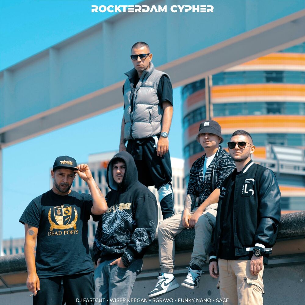 Picture of Rockterdam Cypher