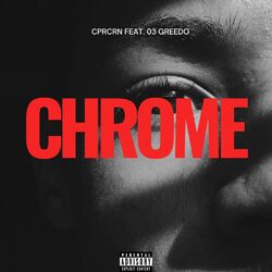 Cover of chrome