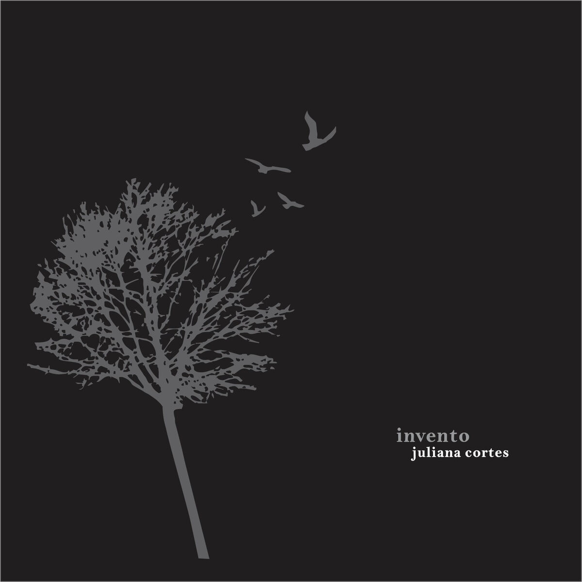 Album cover of Invento