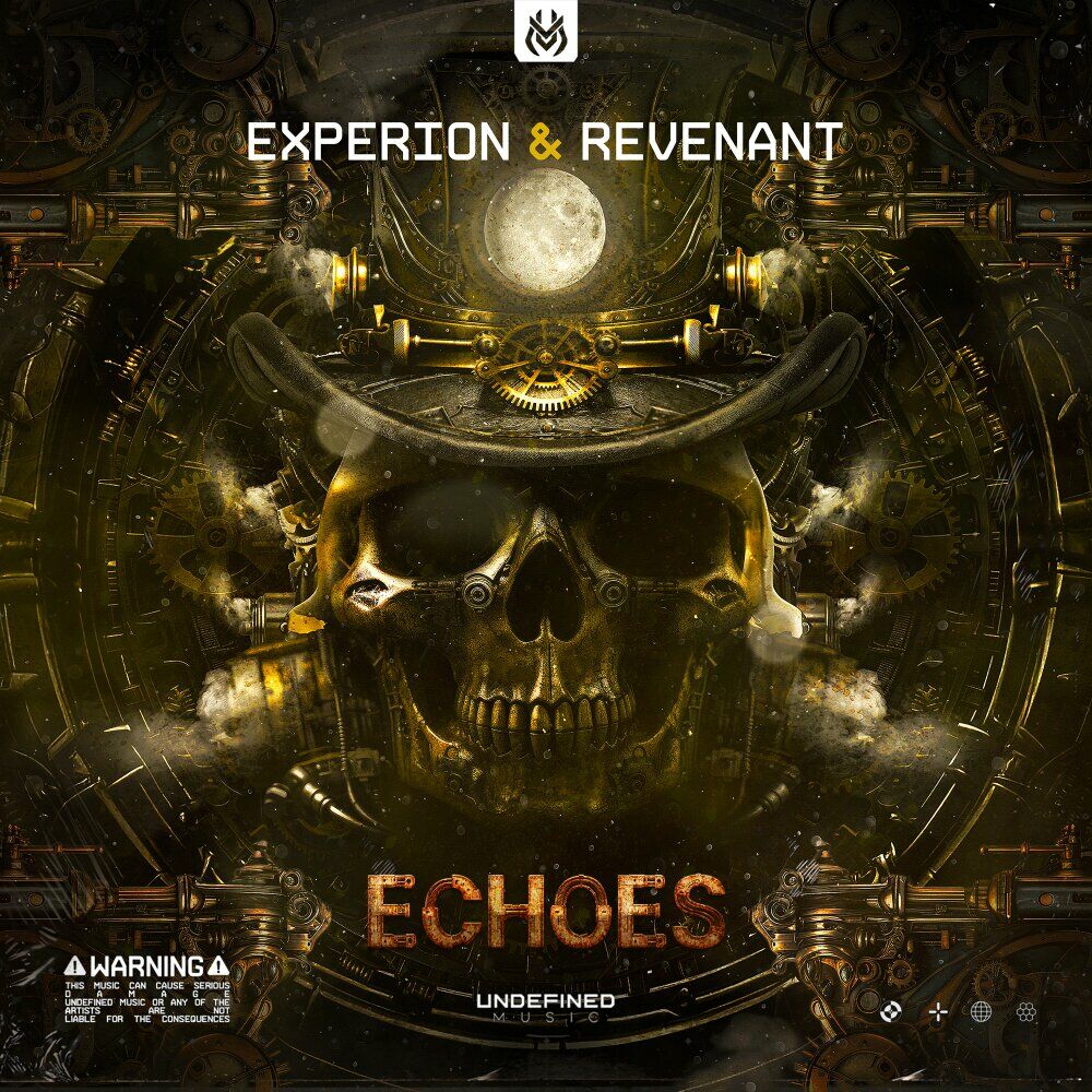 Picture of Echoes