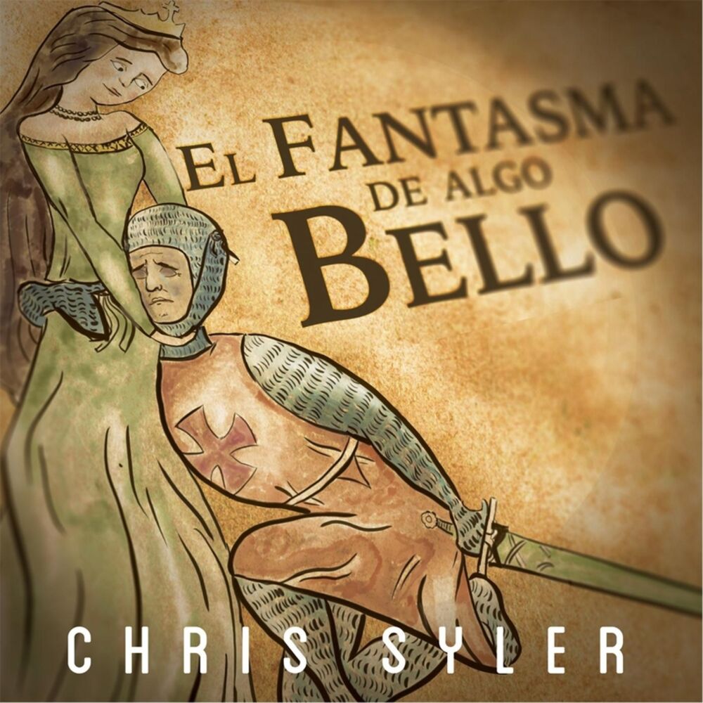 Picture of El Fantasma de Algo Bello