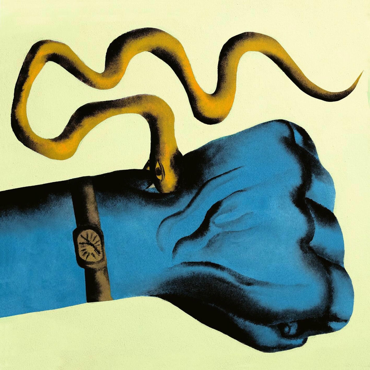Album cover of Anche Se Ti Amo (con Frah Quintale, nayt & prima stanza a destra)
