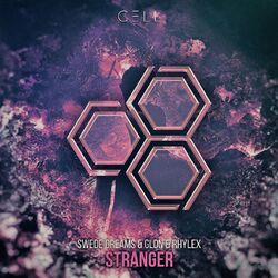 Cover of Stranger