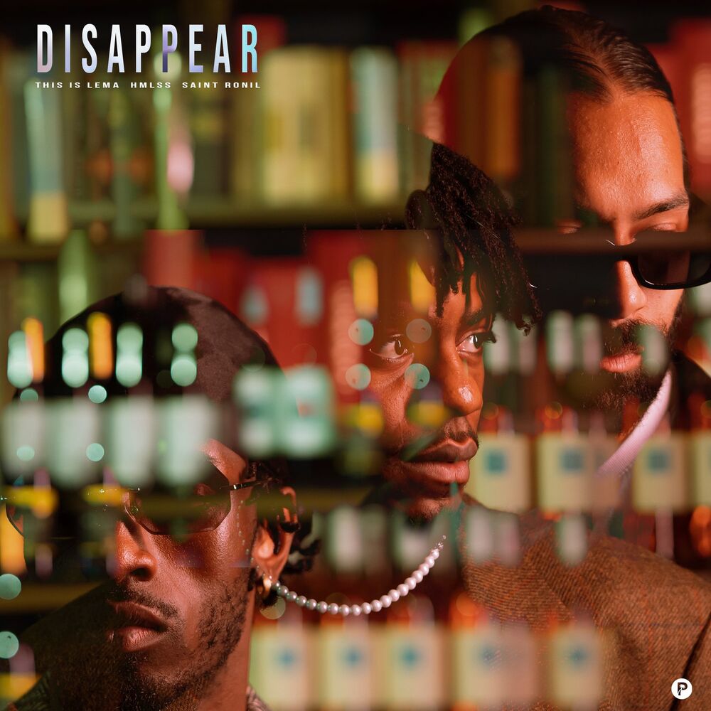Picture of Disappear