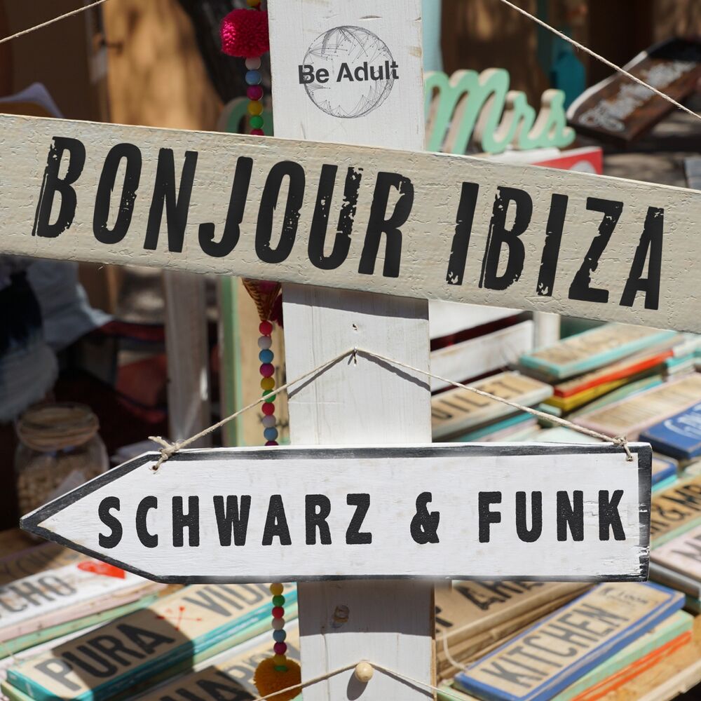 Picture of Bonjour ibiza