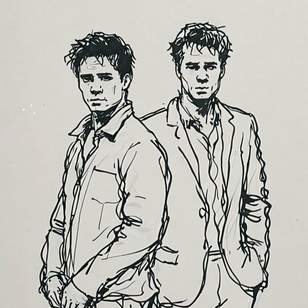 Picture of Fight Club