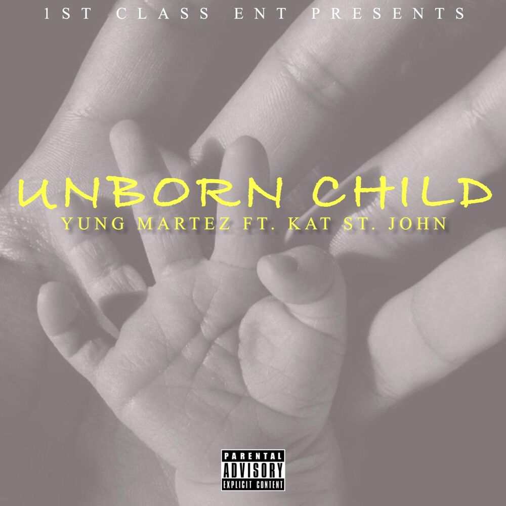 Picture of Unborn Child (feat. Kat St. John)