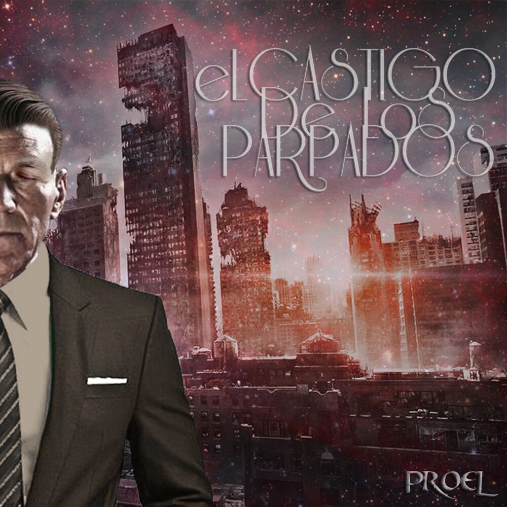 Picture of El Castigo de los Parpados