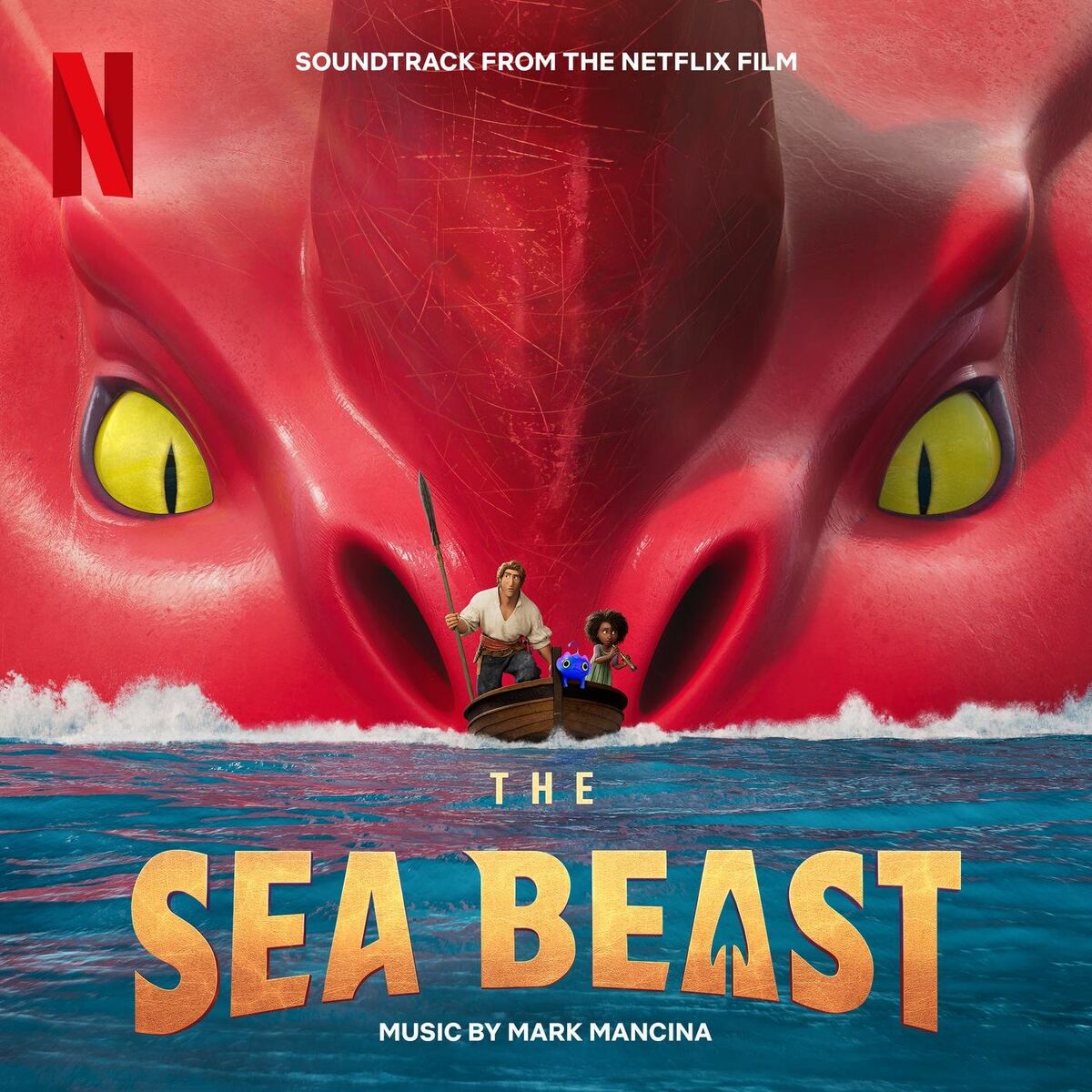 Album cover of Maisie's Speech