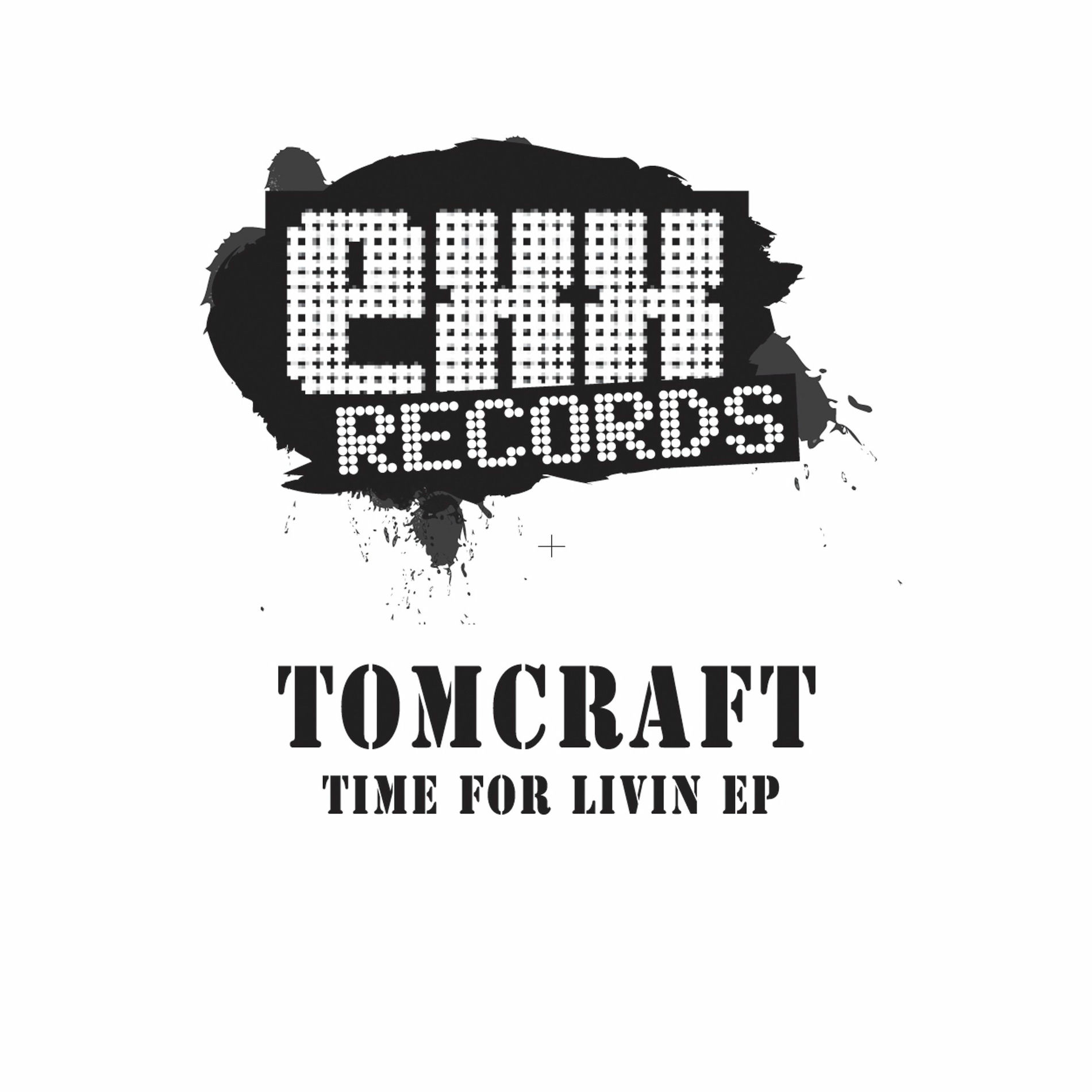 Album cover of Time for Livin