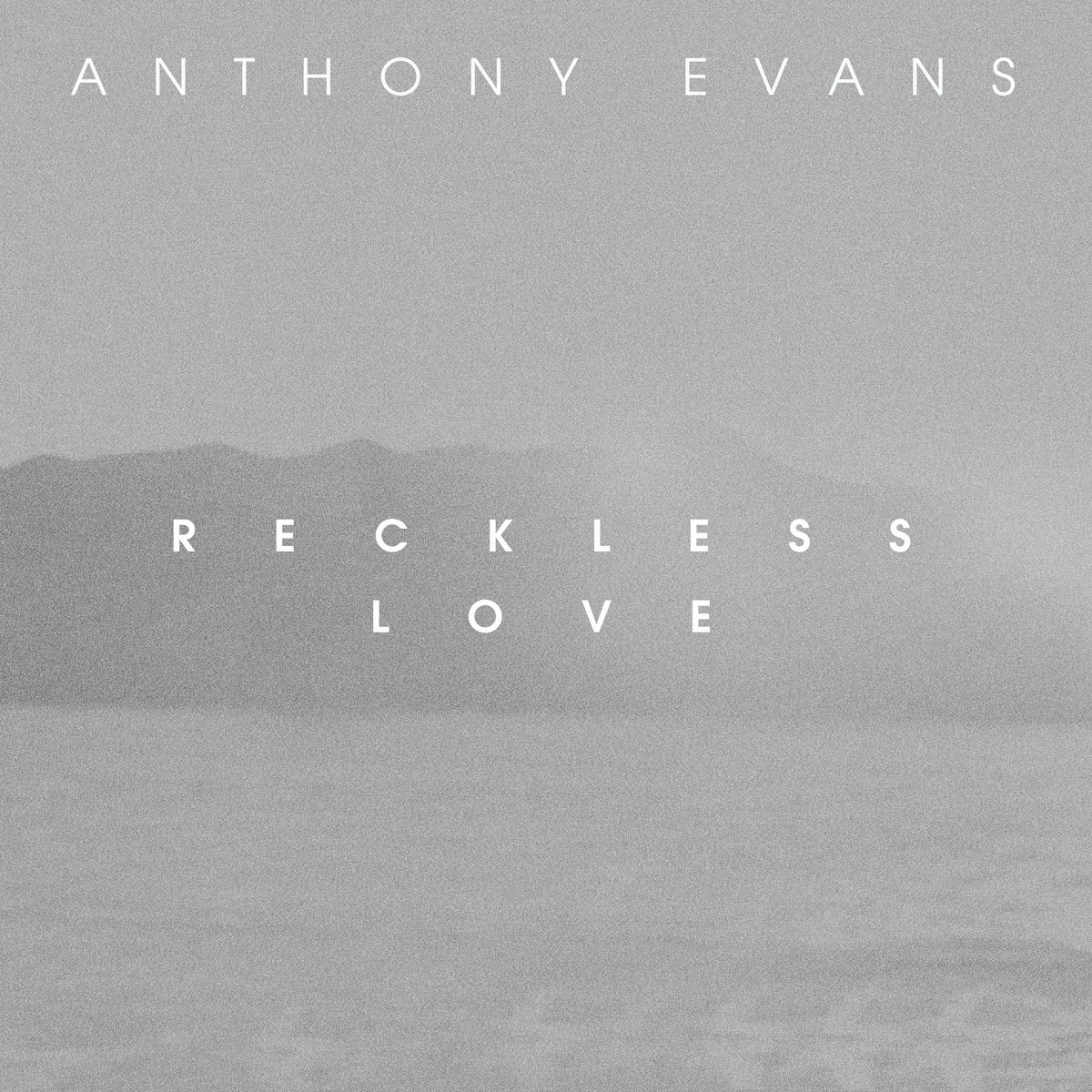 Album cover of Reckless Love