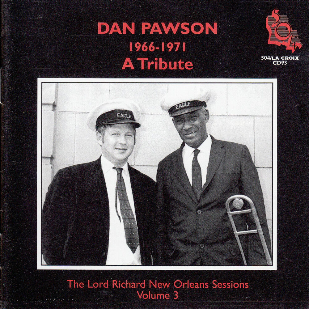 Picture of Dan Pawson 1966-1971: A Tribute