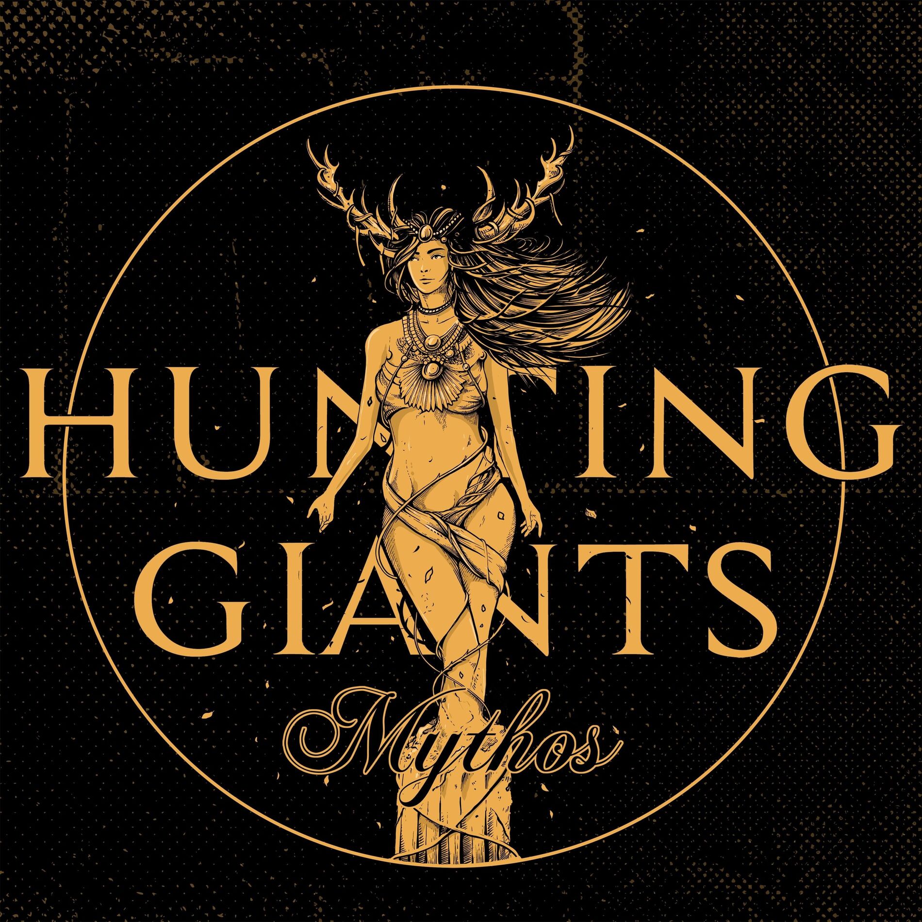 Album cover of Mythos