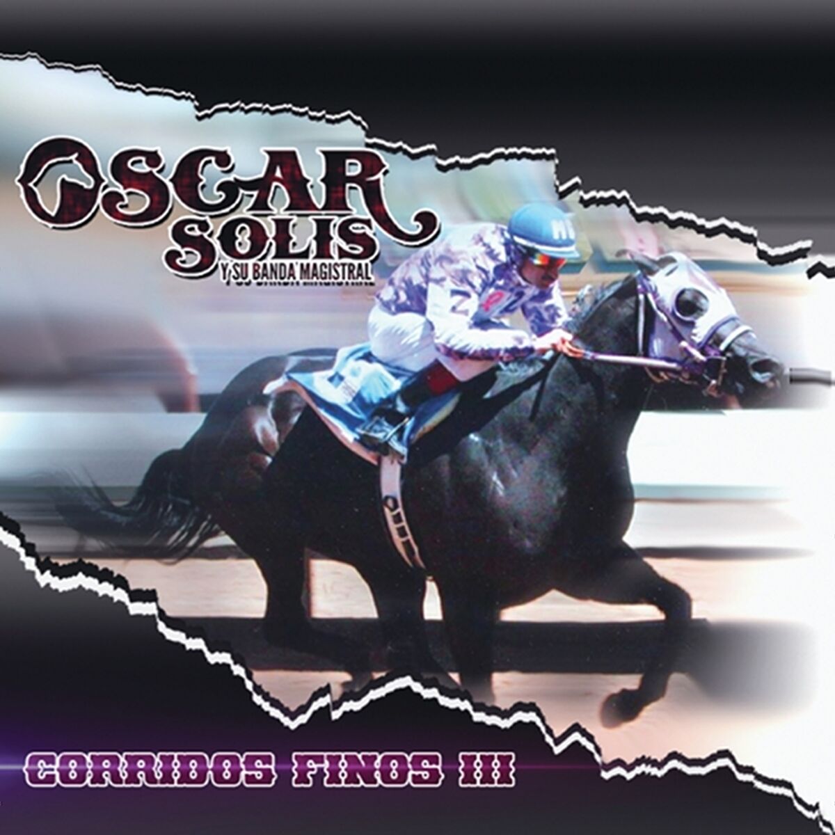 Album cover of La Gaviota