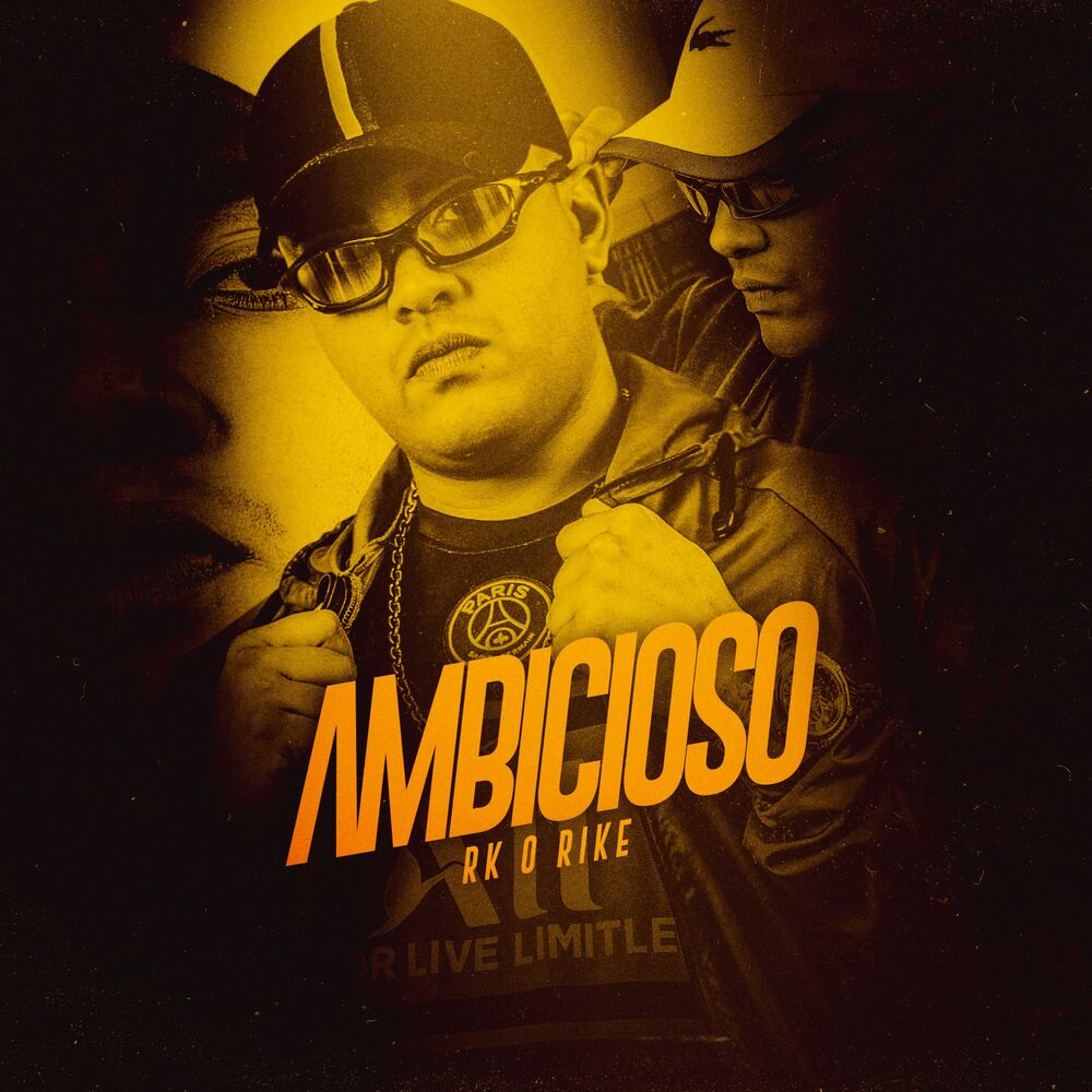 Picture of Ambicioso