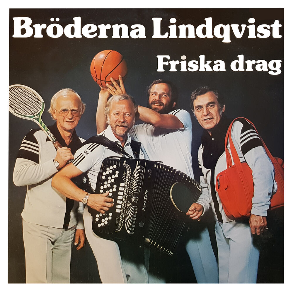 Picture of Friska drag