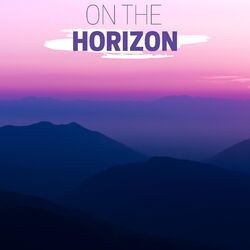 Cover of On the Horizon (Compilation)