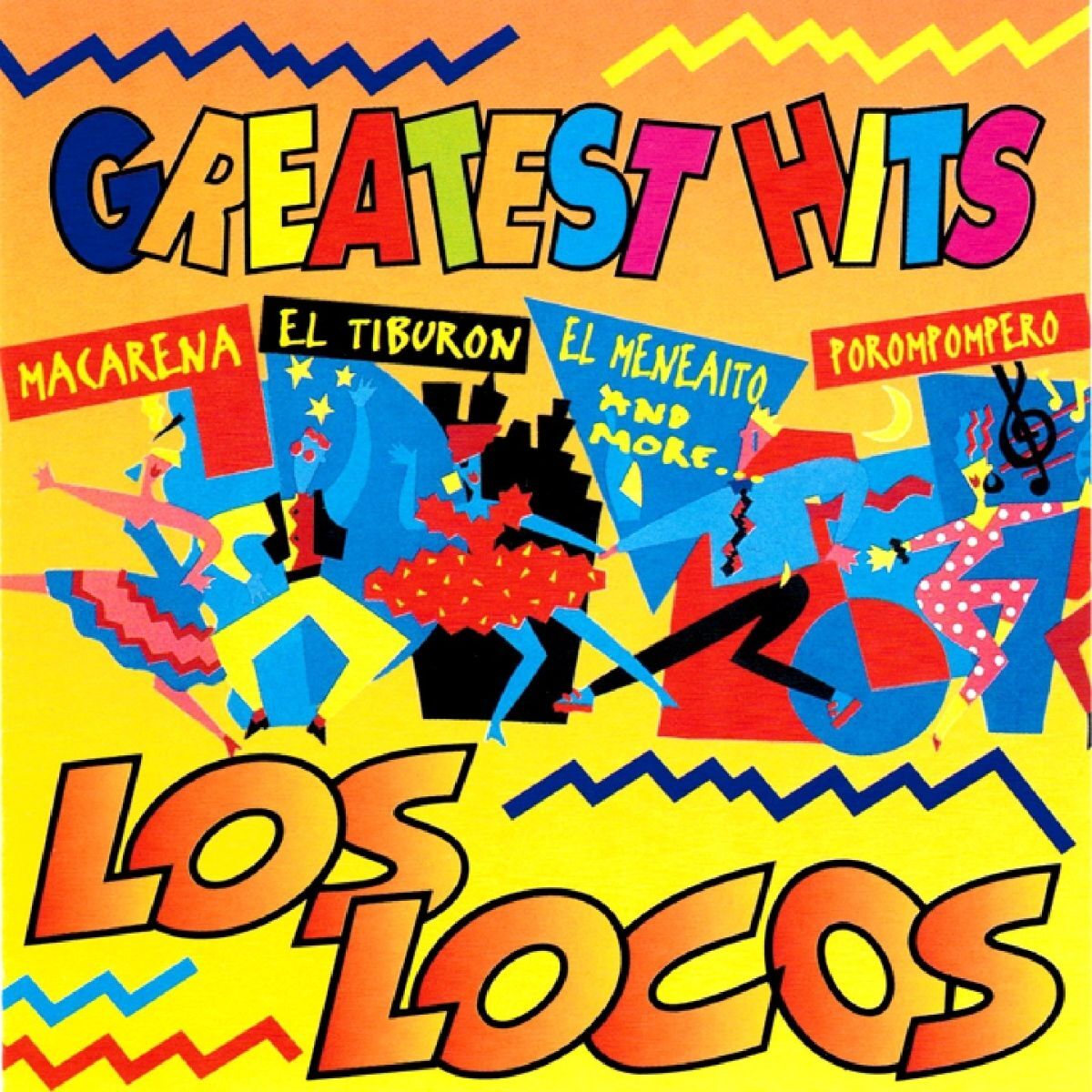 Album cover of Greatest Hits