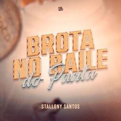 Cover of Brota No Baile do Panta