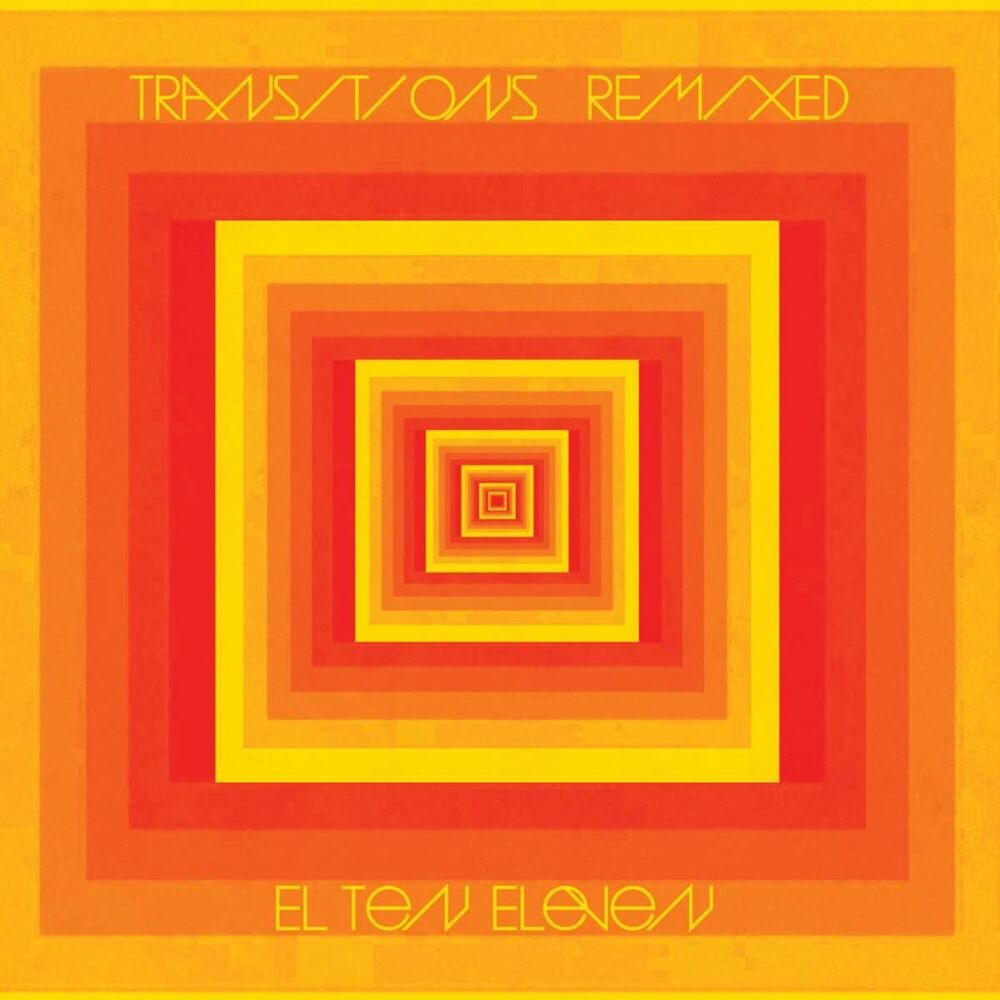 Picture of Transitions Remixed