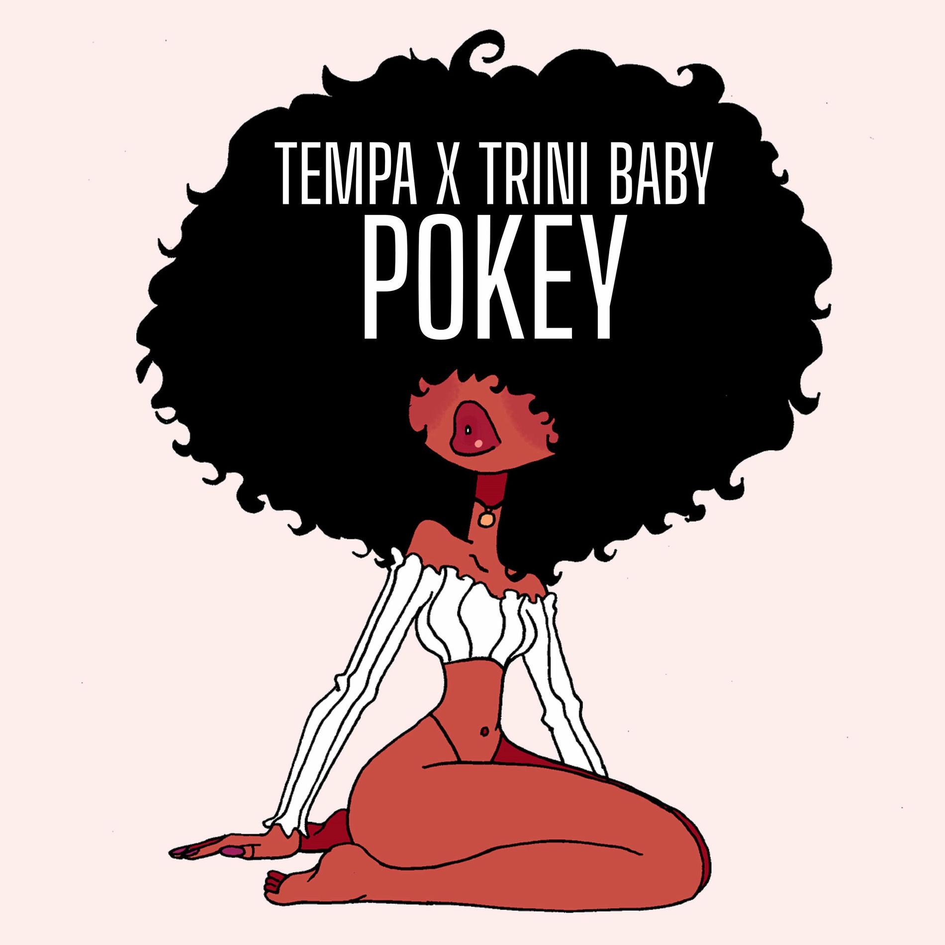 Album cover of Pokey