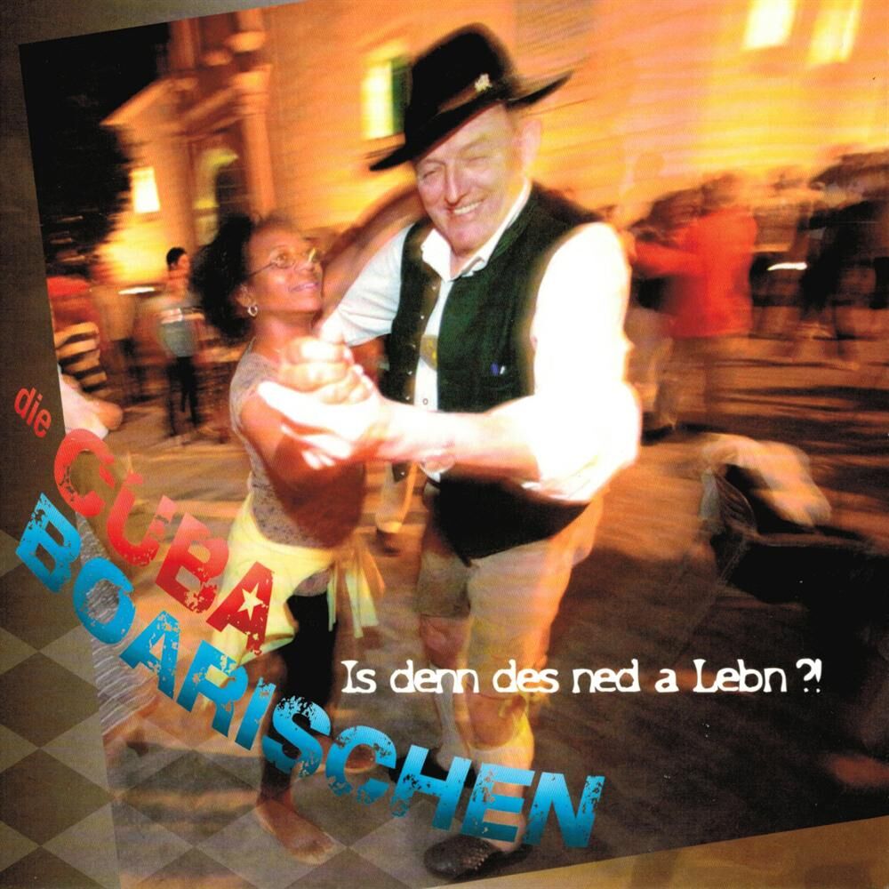 Picture of Is denn des ned a Leb´n