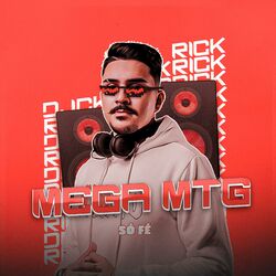 Cover of Mega MTG Só Fé