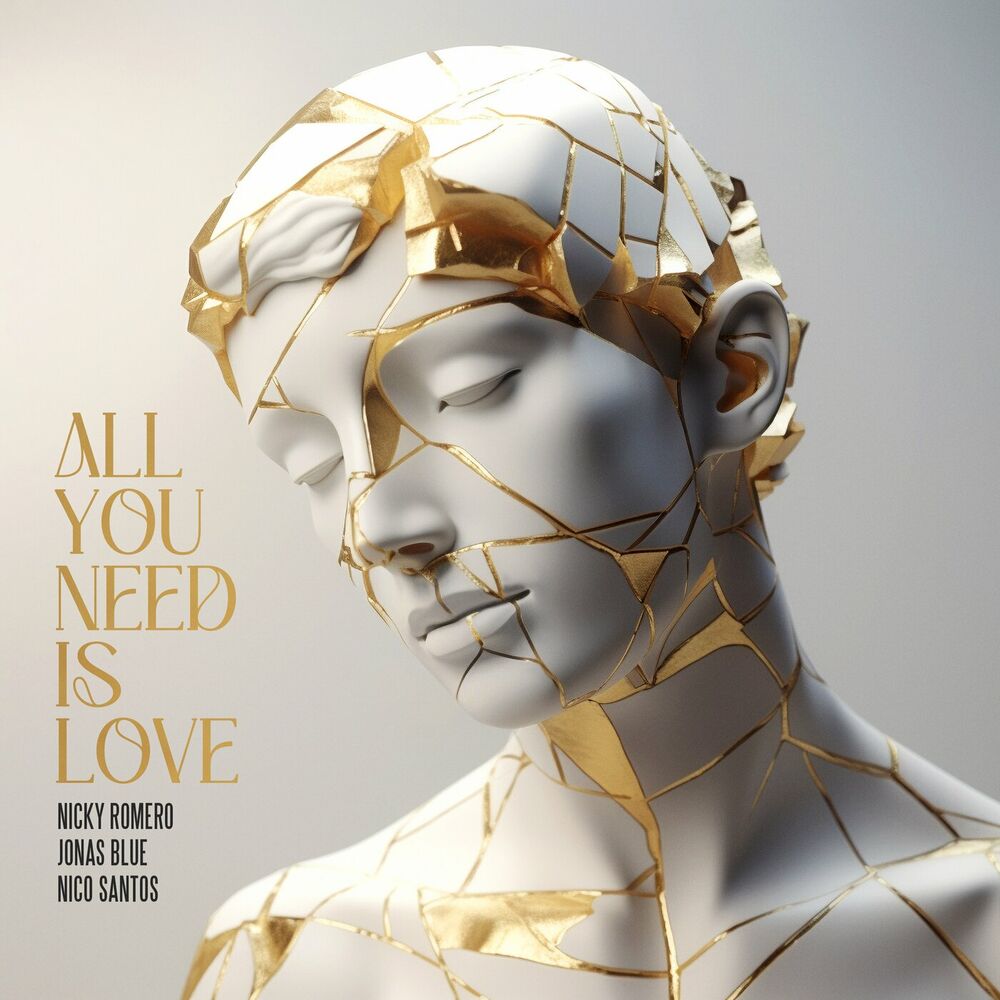Picture of All You Need Is Love