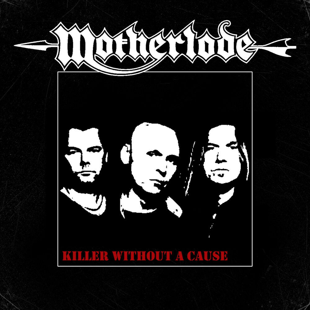 Picture of Killer Without a Cause