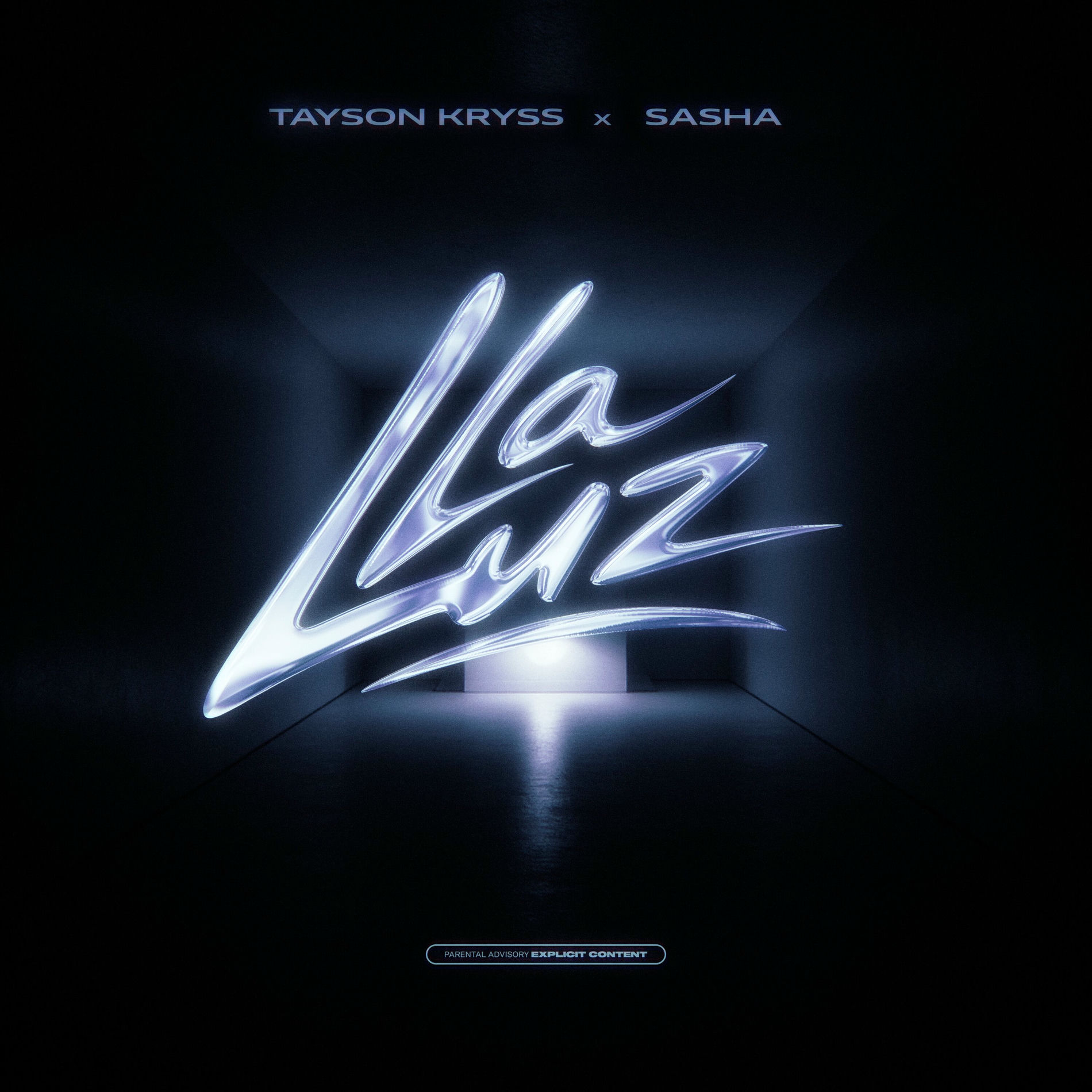 Album cover of La Luz