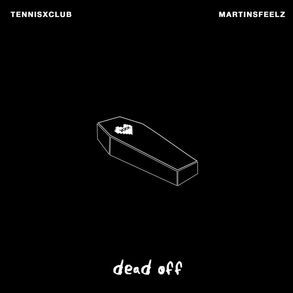 Picture of Dead Off (feat. MartinsFeelz)
