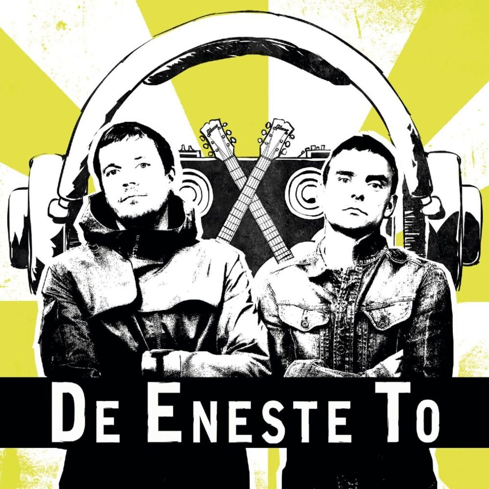 Picture of De Eneste To