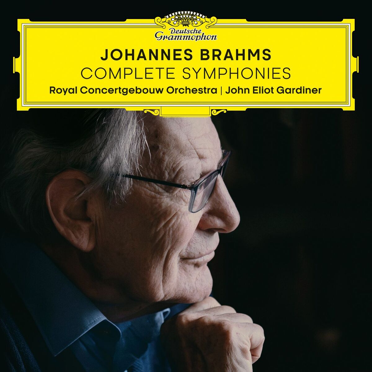 Album cover of Symphony No. 3 in F Major, Op. 90 : Brahms: Symphony No. 3 in F Major, Op. 90: III. Poco allegretto