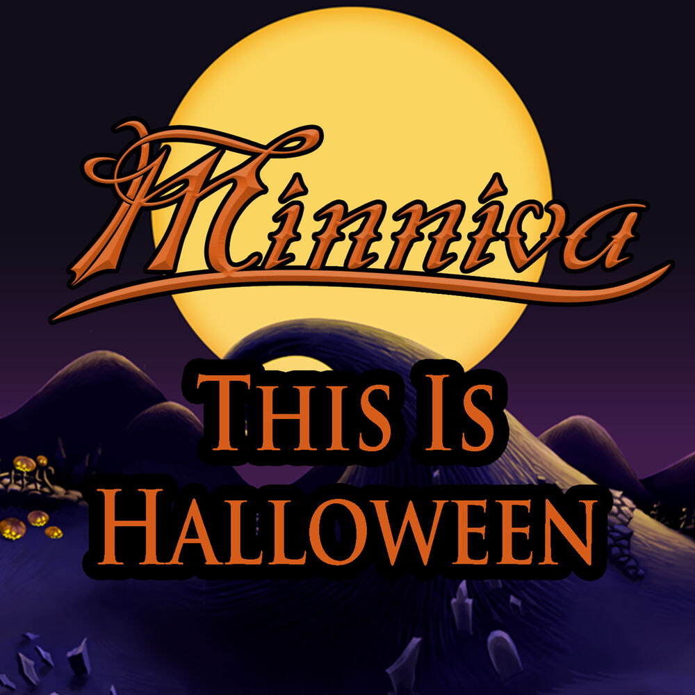 Picture of This is Halloween