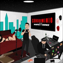 Cover of Condominio