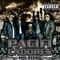 Dinheiro Sujo by Pacificadores album cover