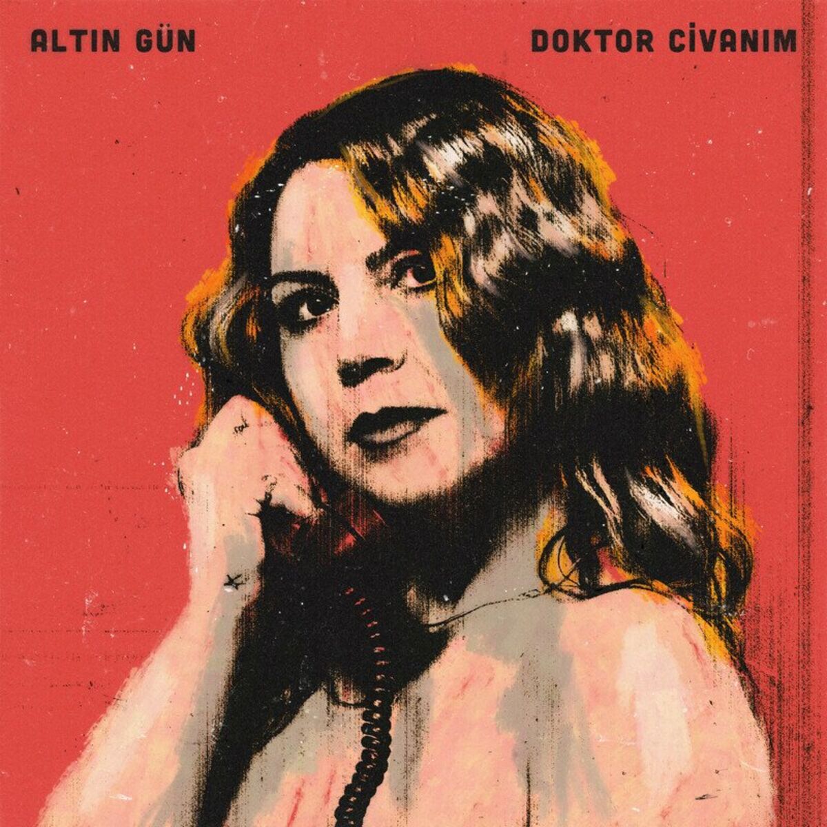 Album cover of Doktor Civanım