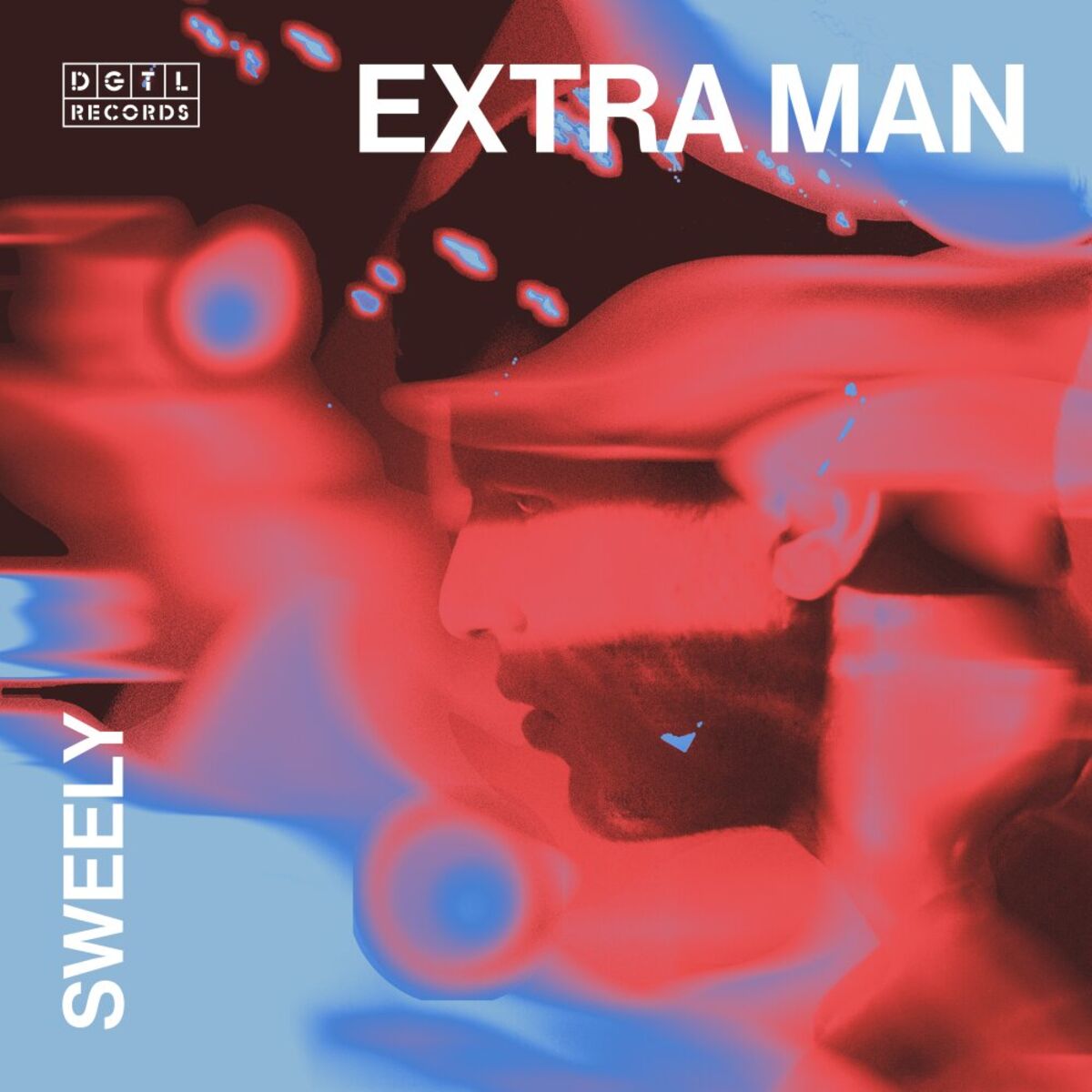 Album cover of Extra Man