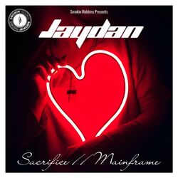 Cover of Sacrifice / Mainframe
