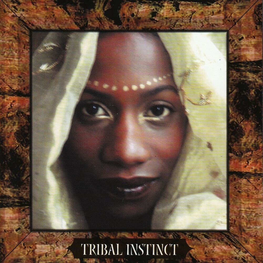 Picture of Tribal Instinct