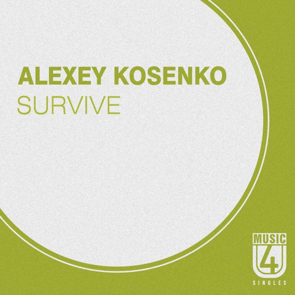 Picture of Survive