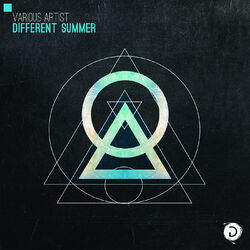 Cover of Different Summer V.A.